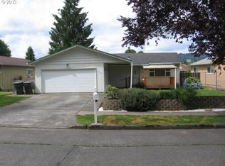 3440 Memorial Park Dr, Longview, WA 98632