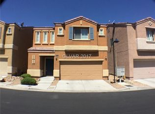 9565 Dawning Heat St, Las Vegas, NV 89178