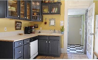 Great kitchen