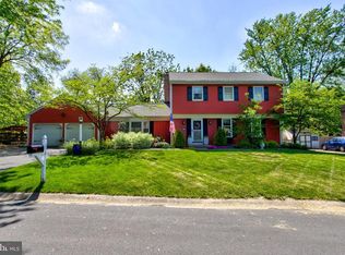 1072 Lambley Rd, Landisville, PA 17538