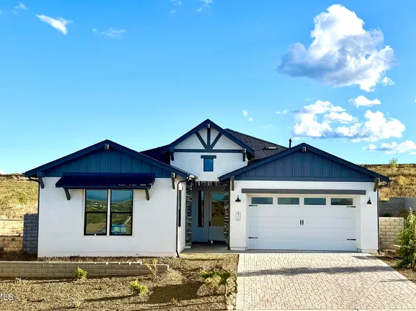 5717 E Blackburn Ct, Prescott Valley, AZ 86314