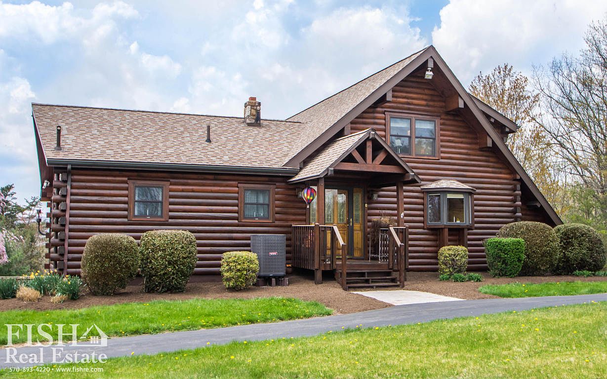 2115 Teaberry Ln, Lock Haven, PA 17745 | Zillow