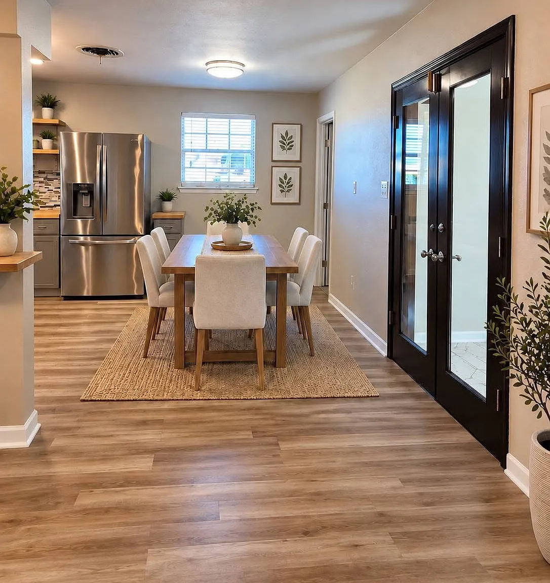 4 bed, 1800 sqft, $2,700 — Photo 3