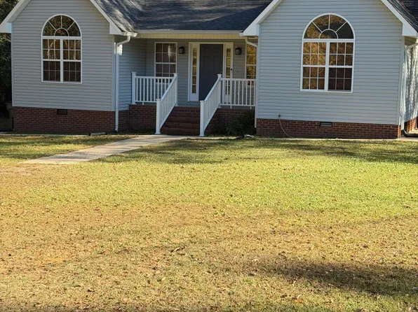 368 Country Club Rd, Jasper, AL 35503