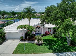 1433 Gleneagles Dr, Venice, FL 34292