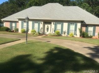 500 Forest Trl, Montgomery, AL 36117