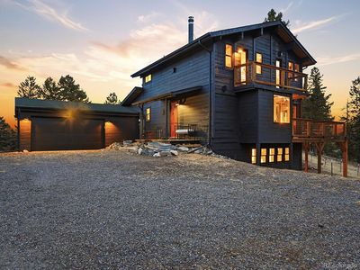 30908 Isenberg Lane, Evergreen, CO, 80439