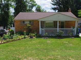 184 Macek Dr, Pittsburgh, PA 15227