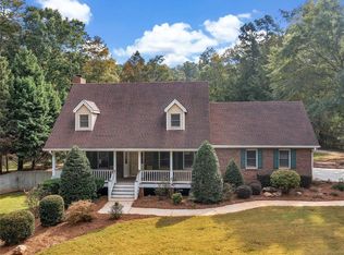 3157 E Fairview Rd SW, McDonough, GA 30252