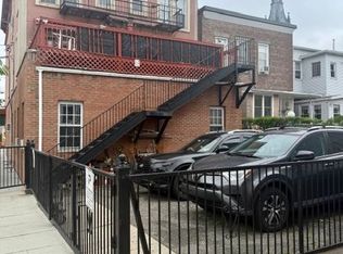 1300 Central Ave APT 2L, Union City, NJ 07087