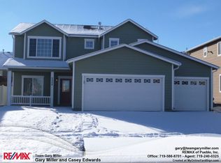 5324 Blue Spruce Dr, Pueblo, CO 81005