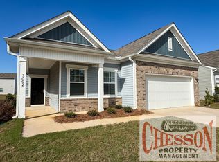 3002 Chipper Ln, Wilson, NC 27893