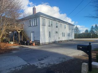 37 Water Street, Rockland, ME 04841