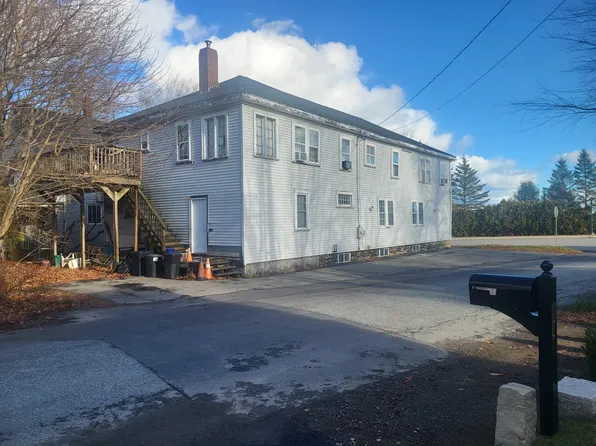 37 Water Street, Rockland, ME 04841