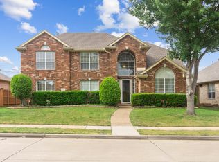 2209 Senna Hills Ln, Plano, TX 75025