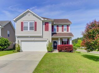 300 Evesham Ave, Moncks Corner, SC 29461