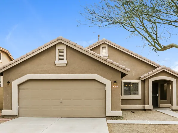 7939 W Lumbee St, Phoenix, AZ 85043