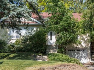 86 Church St S, Richmond Hill, ON L4C1W3