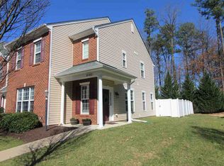 9100 Old Mayland Way, Henrico, VA 23294