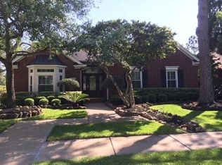 23119 Crossbend Dr, Katy, TX 77494