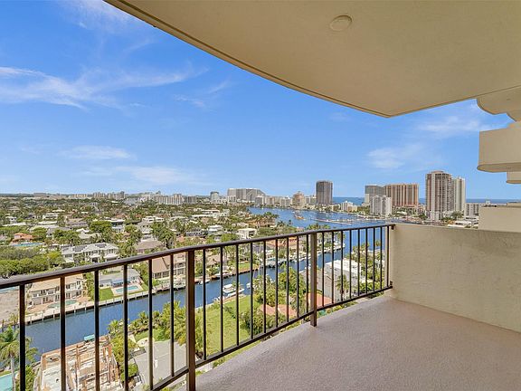 3rd image of 2500 E Las Olas Boulevard #1704