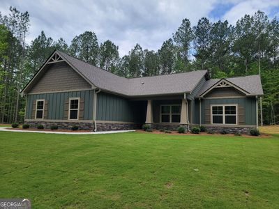 2293 Mount Carmel, Newnan, GA, 30263