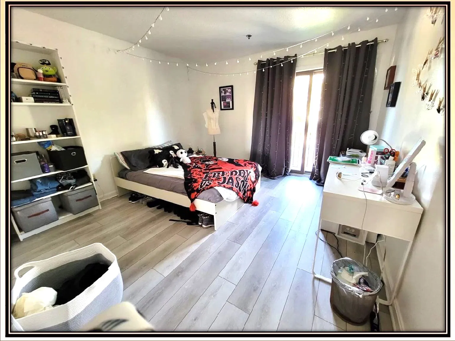 3 bed, 1100 sqft, $3,100 — Photo 3