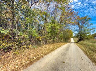 PARCEL 3 Perry Ridge Rd, Wilkesville, OH 45695
