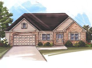 13124 Crestwood Bend Ln, Florissant, MO 63033