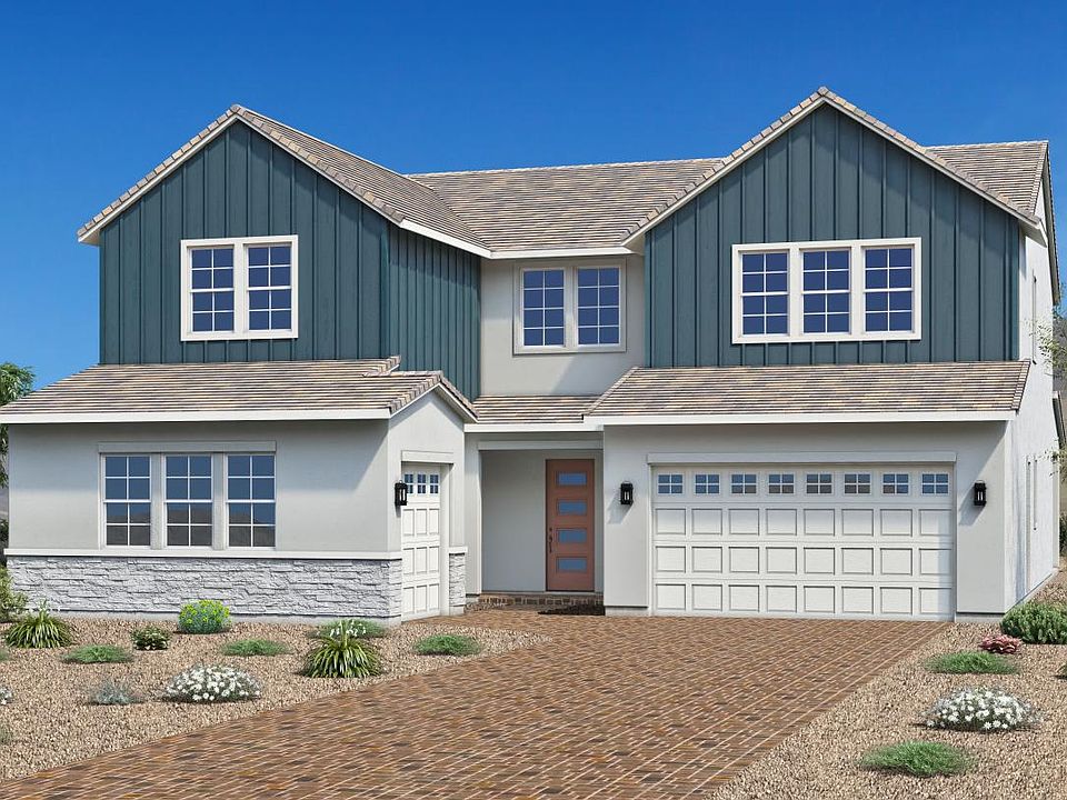Modern Farmhouse