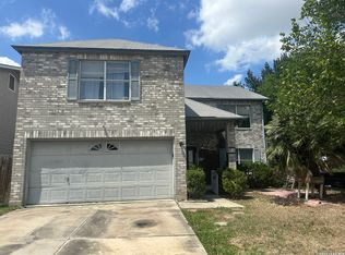 7547 LONGING TRL, San Antonio, TX 78244