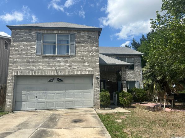 7547 LONGING TRL, San Antonio, TX