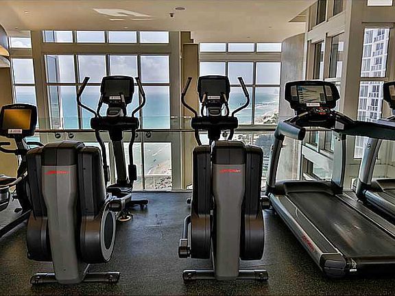 2nd image of 18101 Collins Ave APT 1005