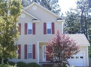 149 Sandstone Blvd, Aiken, SC 29803