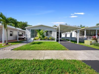 5101 SW 30th Way, Fort Lauderdale, FL, 33312