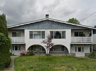 2165 Prairie Ave, Pt Coquitlam, BC V3B1V6