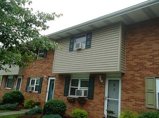 340 High St, Saxonburg, PA 16056