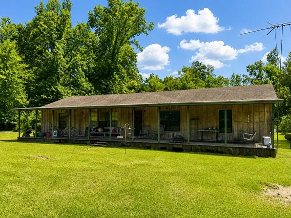 311 County Road 298, Jasper, TX 75951