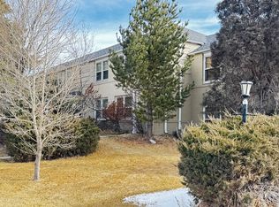 3581 Hynds Blvd, Cheyenne, WY 82001