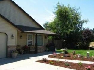 11425 NE 189th St, Battle Ground, WA 98604