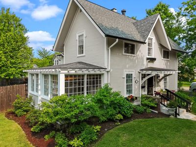 234 Warren STREET, Lake Geneva, WI, 53147