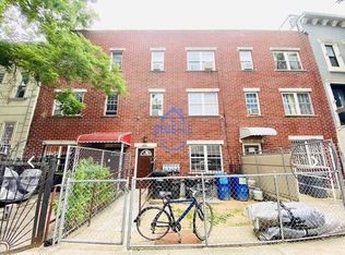 1072 Decatur St #2C, Brooklyn, NY 11207