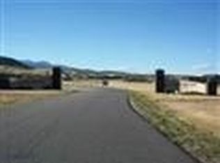 LOT 31 Valley Garden Golf Vlg, Ennis, MT 59729