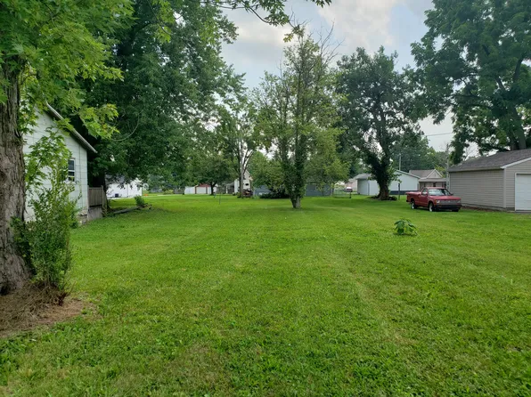 0 E Polk St, Alexandria, IN 46001