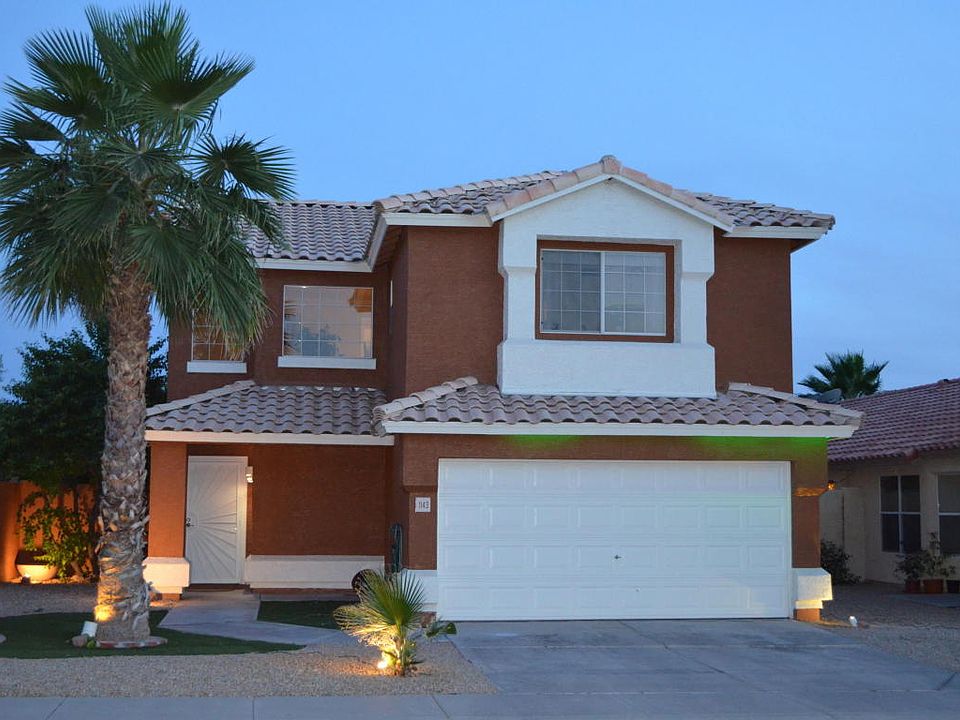 1st image of 1143 W Bluebird Dr
