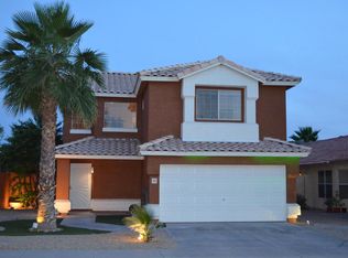 1143 W Bluebird Dr, Chandler, AZ 85286