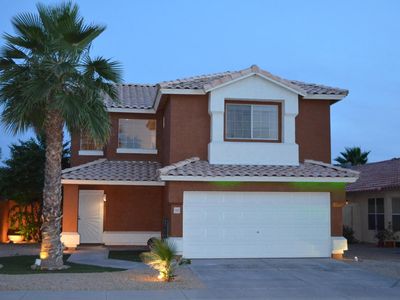 1143 W Bluebird Dr, Chandler, AZ, 85286