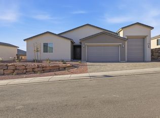 3051 W Orco Ln, Saint George, UT 84770