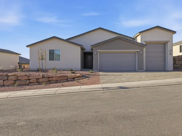 3051 W Orco Ln, Saint George, UT 84770