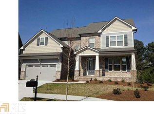 2217 Spring Stone Ct, Buford, GA 30519